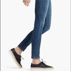 Lucky Brand Jeans- Lolita Skinny